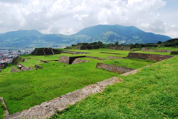 Teotenango
